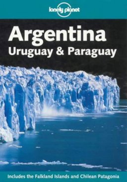 Argentina, Uruguay and Paraguay