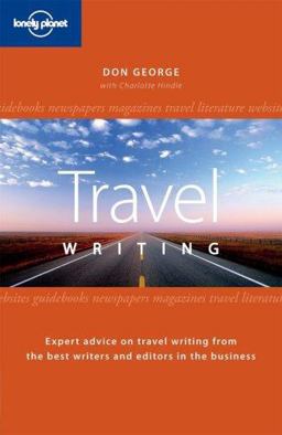 Lonely Planet Travel Writing