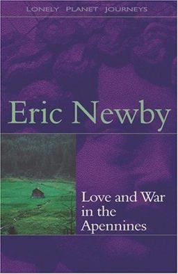 Love and War in the Apennines  9780864427656 Front Cover
