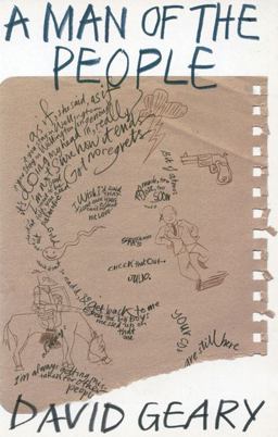 A Man of the People A Man of the People