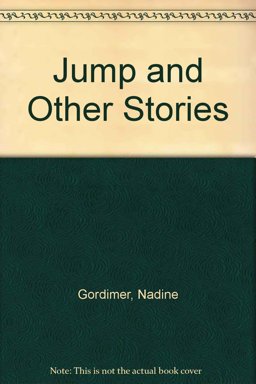 Jump and Other Stories