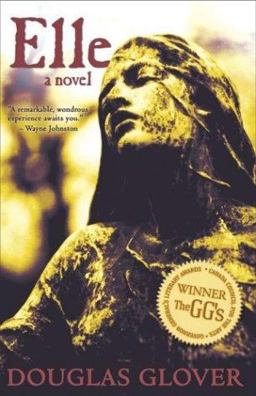 Elle A Novel  9780864923158 Front Cover