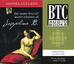 The Many Lives and Secret Sorrows of Josephine B.