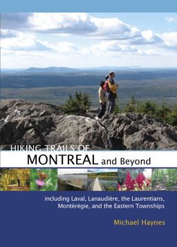 Hiking Trails of Montréal and Beyond