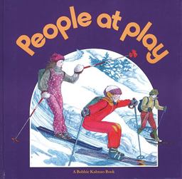 People at Play People at Play