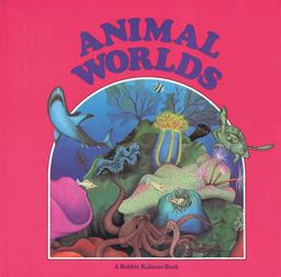 Animal Worlds Animal Worlds