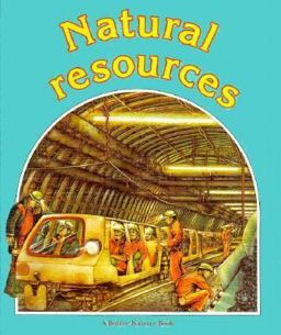 Natural Resources Natural Resources