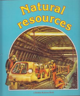 Natural Resources Natural Resources