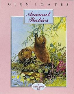 Animal Babies Animal Babies