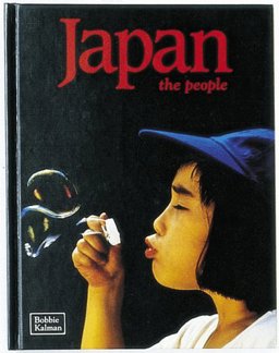 Japan - The People Japan - The People
