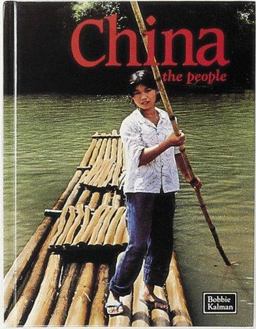 China - The People China - The People