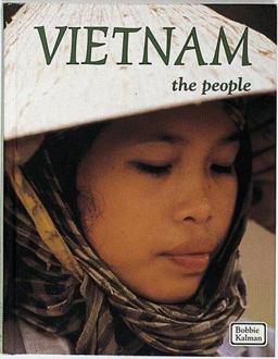 Vietnam - The People Vietnam - The People