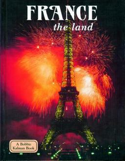France - The Land