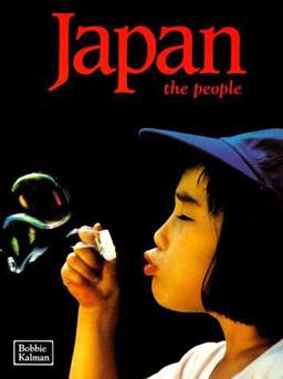 Japan - The People Japan - The People