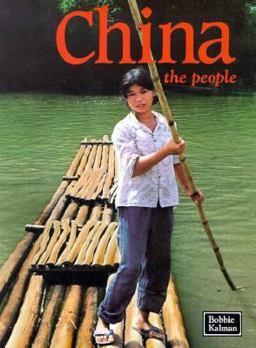 China - The People China - The People
