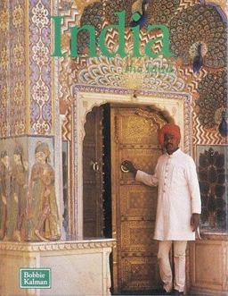 India - The Land India - The Land