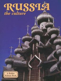 Russia - The Culture