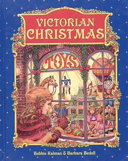 Victorian Christmas Victorian Christmas