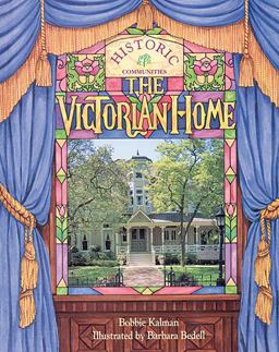 The Victorian Home The Victorian Home