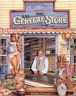 The General Store The General Store
