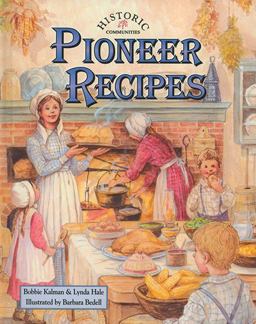 Pioneer Recipes Pioneer Recipes