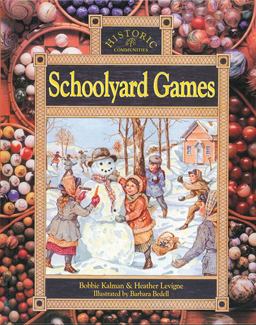 Schoolyard Games Schoolyard Games