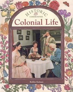 Colonial Life Colonial Life