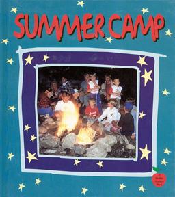 Summer Camp Summer Camp