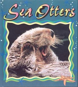 Sea Otters Sea Otters