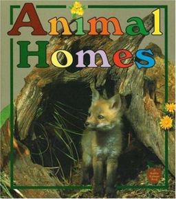 Animal Homes Animal Homes