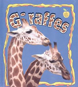 Giraffes Giraffes