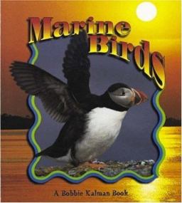 Marine Birds Marine Birds