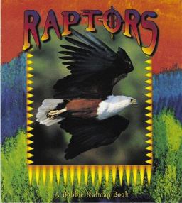 Raptors Raptors