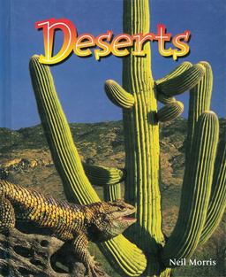 Deserts