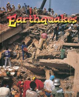 Earthquakes