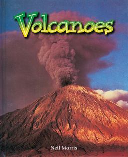 Volcanoes 1st 9780865058385 Front Cover