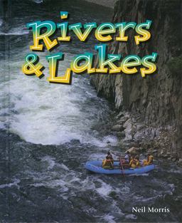 Rivers and Lakes