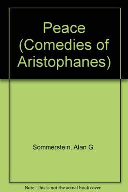 Aristophanes - Peace