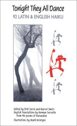 Tonight They All Dance