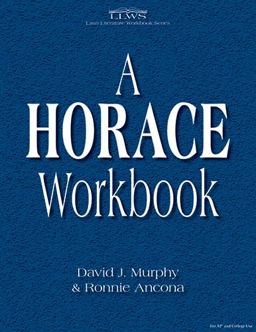 A Horace Workbook