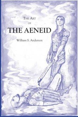 The Art of the Aeneid