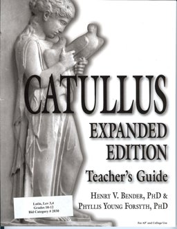 Catullus