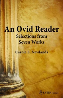 An Ovid Reader: Selections from Six Works  9780865167223 Front Cover