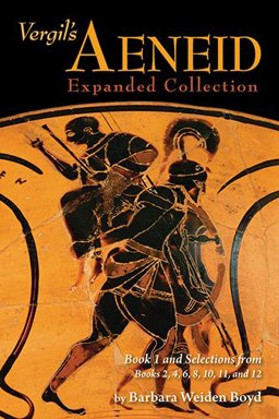 Vergil's Aeneid Expanded Collection  9780865167896 Front Cover