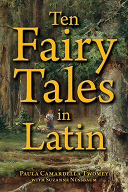Ten Fairy Tales