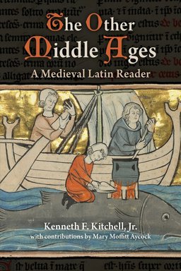 Other Middle Ages A Medieval Latin Reader  9780865168374 Front Cover