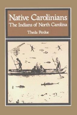 Native Carolinians