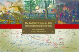 The Old North State at War