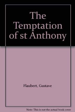 The Temptation of St. Anthony