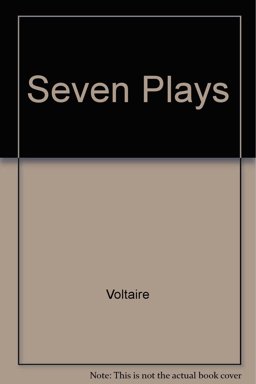 Seven Plays